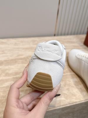 wholesale quality loro piana couple shoes model no. 36
